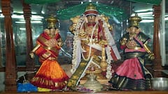 பக்தனுக்கு திதி கொடுத்த சாரங்கபாணி பெருமாள்... எந்த தலம் தெரியுங்களா?