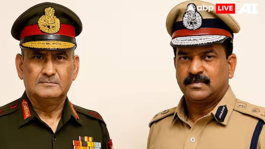 Army General or Police Director General From powers to salary who is the most powerful आर्मी जनरल की पोलिस महासंचालक? अधिकारांपासून ते पगारापर्यंत, कोण सर्वाधिक शक्तीशाली??