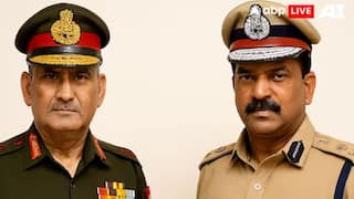 आर्मी जनरल की पोलिस महासंचालक? अधिकारांपासून ते पगारापर्यंत, कोण सर्वाधिक शक्तीशाली??