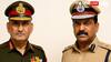 आर्मी जनरल की पोलिस महासंचालक? अधिकारांपासून ते पगारापर्यंत, कोण सर्वाधिक शक्तीशाली??