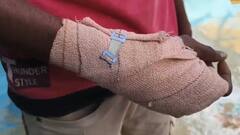 शर्मनाक! हमीरपुर में दबंगों ने दलित युवक से चटवाए जूते, पीट-पीटकर तोड़ा हाथ, 12 दिन बाद FIR दर्ज