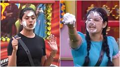 విజిల్ కొట్టి అలేఖ్య చిట్టి పికిల్స్ రమ్యకి వార్నింగ్ ఇచ్చిన తనూజ.. ఇన్​డైరక్ట్​గా దివ్వెల మాధురికి కూడా