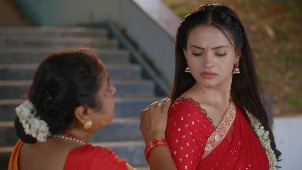 Chinni Serial Today October 20th: చిన్ని సీరియల్: వరుణ్ లోహిత బుట్టలో పడతాడా! నిమ్మకాయదీపం చిన్న, మహిలను కలుపుతుందా!