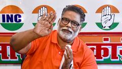 'गठबंधन को किया जा रहा कमजोर', बिहार चुनाव के बीच बोले पूर्णिया सांसद पप्पू यादव