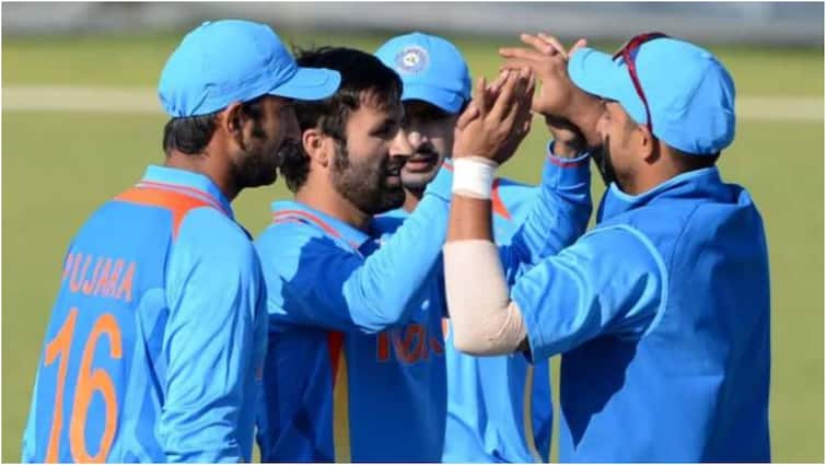 पहले वनडे में हार के बाद इस भारतीय क्रिकेटर ने लिया संन्यास, अचानक रिटायरमेंट लेकर सबको चौंकाया