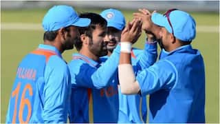 पहले वनडे में हार के बाद इस भारतीय क्रिकेटर ने लिया संन्यास, अचानक रिटायरमेंट लेकर सबको चौंकाया