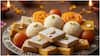 Diwali Sweets 2025 : దీపావళి 2025 స్పెషల్ స్వీట్స్.. అరగంటలోపు ఈజీగా చేయగలిగే రెసిపీలు ఇవే