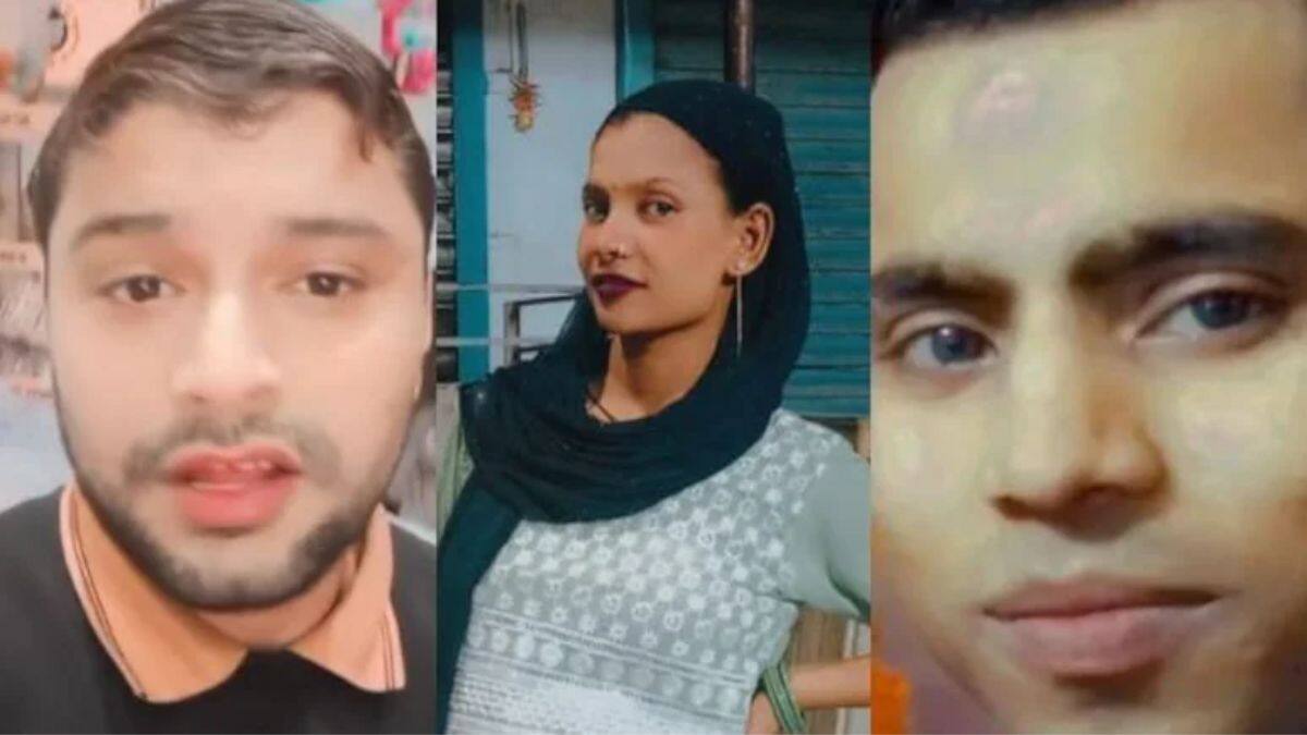 Crime: குழந்தைக்கு அப்பா யாரு? கர்ப்பிணியை நடுரோட்டில் குத்திக் கொன்ற காதலன், பழிவாங்கிய கணவன்