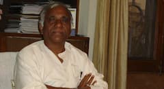 माजी वित्तमंत्री महादेवराव शिवनकर यांचे निधन; जनसंघापासून भाजपचे ज्येष्ठ नेते असा राजकीय प्रवास