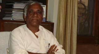 Gondia News : माजी वित्तमंत्री महादेवराव शिवनकर यांचे वृद्धापकाळाने निधन; जनसंघापासून भाजपचे ज्येष्ठ नेते असा राजकीय प्रवास