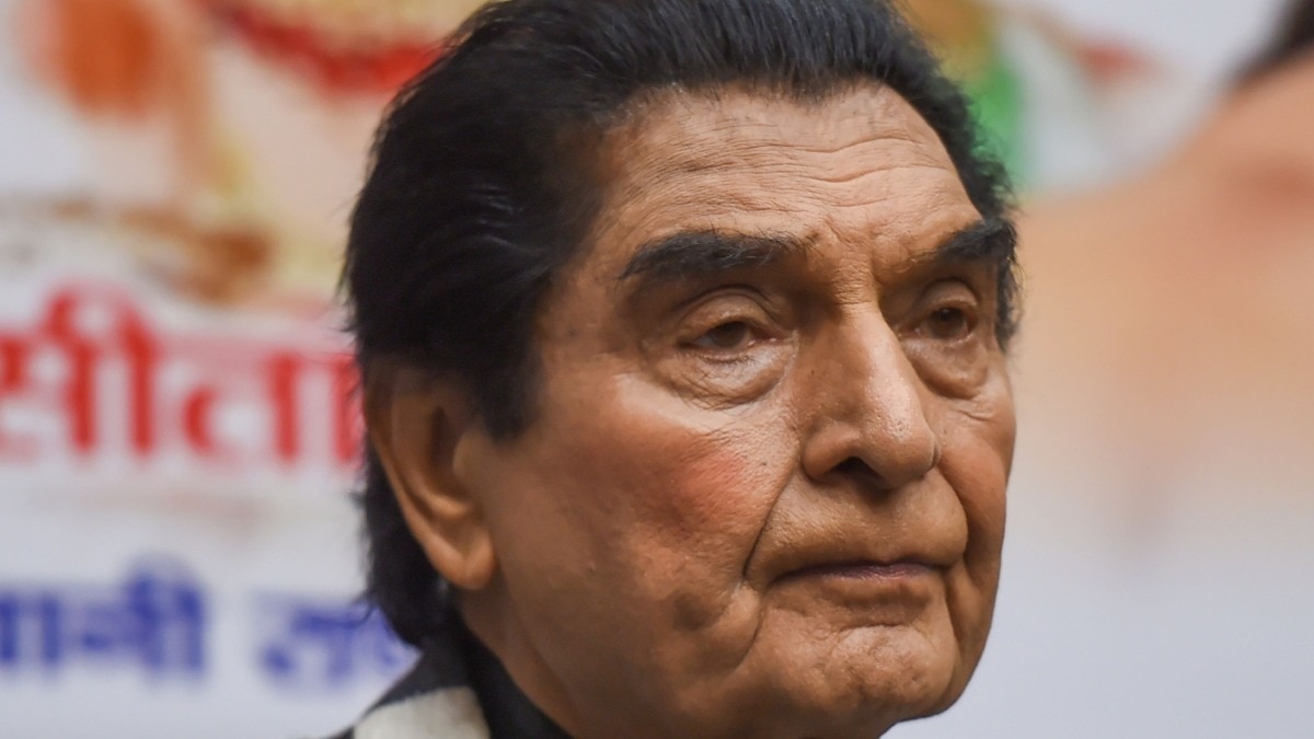 Asrani Death: मशहूर कॉमेडियन असरानी का निधन, कुछ घंटे पहले ही दी थी दिवाली की बधाई, अंतिम संस्कार भी संपन्न