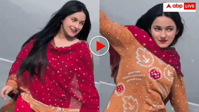 पाकिस्तानी हसीना के ठुमको ने लगाई आग! हुस्न और जोश देखकर दिवाने हो जाएंगे आप- वायरल हो रहा वीडि पाकिस्तानी हसीना के ठुमको ने लगाई आग! हुस्न और जोश देखकर दिवाने हो जाएंगे आप- वायरल हो रहा वीडि
