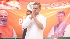 BJP नेता राजकुमार सिंह ने NDA के खिलाफ खोला मोर्चा, पूर्व मंत्री ने टिकट बंटवारे पर उठाए सवाल