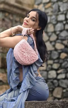 दीया और बाती हम की मीनाक्षी ने तीन साल पहले लिया नियो संन्यास, टूट चुकी है शादी