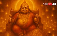 Diwali 2025: ਦਿਵਾਲੀ ਦੀ ਰਾਤ ਕਰੋ ਆਹ ਤਿੰਨ ਰਹੱਸਮਈ ਸਾਧਨਾਵਾਂ, ਰਹੇਗੀ ਮਾਂ ਲਕਸ਼ਮੀ ਅਤੇ ਕੁਬੇਰ ਭਗਵਾਨ ਦੀ ਕਿਰਪਾ