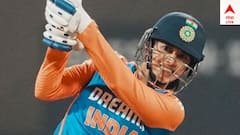 'সবকিছুর জন্য আমিই দায়ী', ইংল্যান্ডের বিরুদ্ধে হারের পর হতাশায় ভেঙে পড়লেন স্মৃতি