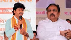 राजारामबापू पाटील साखर कारखान्याचा यंदा धुराडा पेटू देणार नाही; गोपीचंद पडळकरांचा जयंत पाटलांना इशारा