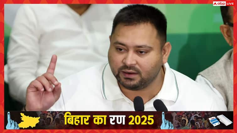 Bihar Election 2025: RJD की 143 उम्मीदवारों की लिस्ट जारी, तेज प्रताप यादव के खिलाफ भी उतारा प्रत्याशी