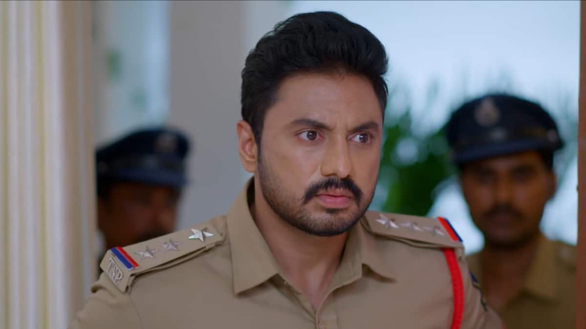 Nindu Manasulu Serial Today October 20th: నిండు మనసులు: కేఫ్‌లో సాహితి భర్త్‌డే సెలబ్రేషన్స్! డ్రగ్స్ కలకలం! ఊహించని ట్విస్ట్!