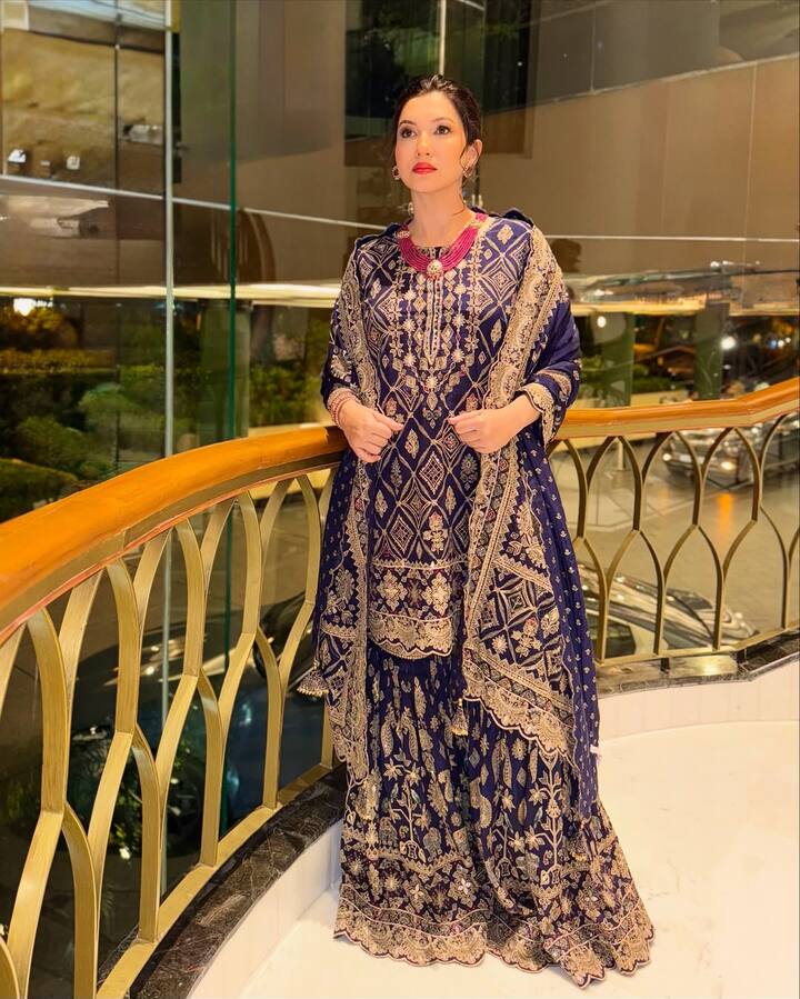 गौहर ने बताया कि बच्चे को खोने की वजह से उन पर गहरा असर पड़ा था.उन्होंने कहा- मुझे लगता है कि ये इस तरह की किसी भी चीज के लिए सही समय था और जब मेरी शादी हुई तब मैं 36 साल की थी.