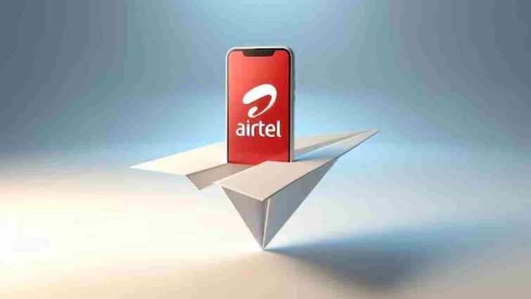 Airtel का बंपर ऑफर! एक बार रिचार्ज करो और पूरे साल की टेंशन खत्म, कीमत महज इतनी, जानिए बेनिफिट्स