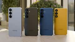 Will Samsung Galaxy S26 Ultra Disappoint Fans With No Major Camera Sensor Upgrade? Leak Says 'Maybe'