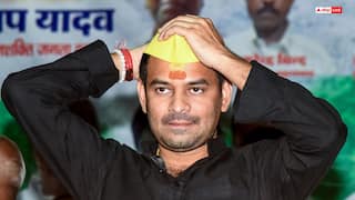 Tej Pratap Yadav Slams Rahul Gandhi's Remarks On Chhath Puja: 'Runs Away Abroad, What Does He Know'