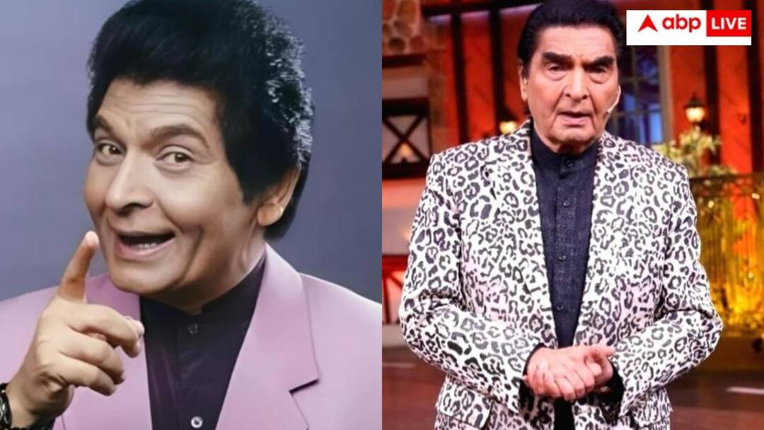 84 की उम्र में मशहूर अभिनेता असरानी का निधन! जानिए कहां से पूरी की उन्होंने अपनी एजुकेशन