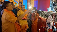 বাংলায় প্রচুর ধর্ষক বেড়ে গেছে, ধর্ষকদের শেষ করার জন্য, মা কালীর খড়গটা লাগবে : শুভেন্দু