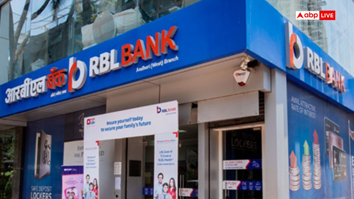 RBL बैंक में Emirates NBD की एंट्री, 26,850 करोड़ रुपए की डील, शेयरों में जबरदस्त उछाल