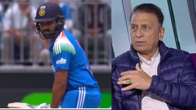IND vs AUS: ‘हैरान मत होना अगर रोहित और कोहली…’, भारत की हार के बाद सुनील गावस्कर ने दिया बड़ा बयान