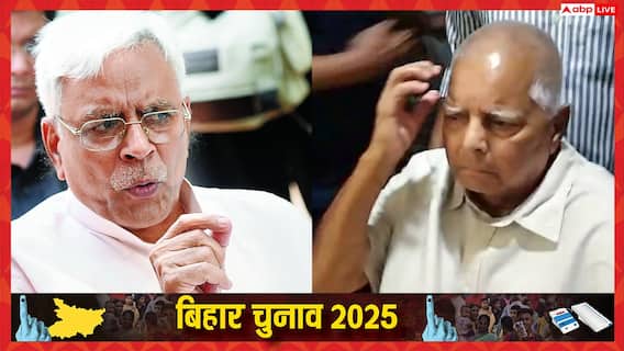 शरद यादव के बेटे को टिकट न मिलने पर RJD के वरिष्ठ नेता नाराज, फेसबुक पर लिखा लंबा-चौड़ा पोस्ट शरद यादव के बेटे को टिकट न मिलने पर RJD के वरिष्ठ नेता नाराज, फेसबुक पर लिखा लंबा-चौड़ा पोस्ट