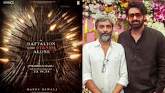 పద్మవ్యూహాన్ని చేధించిన పార్ధు... రెబల్ ఫ్యాన్స్‌కు కిర్రాక్ 'ఫౌజీ' అప్డేట్ ఇచ్చిన హను!