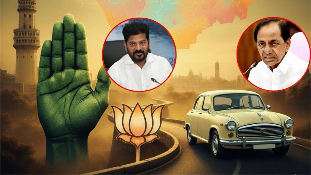 CM Revanth and BRS Chief KCR Jubilee Hills by election Campaign Jubilee Hills By Election: జూబ్లీహిల్స్ ఉపఎన్నిక ప్రచారంలో రేవంత్, కేసీఆర్ పాల్గొంటారా ?