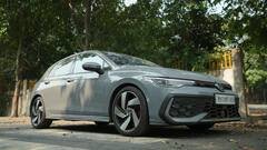 Diwali Special! Volkswagen Golf GTI India Road Test Review