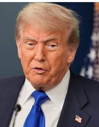 ਟਰੰਪ ਨੇ ਭਾਰਤ ਨੂੰ ਦਿੱਤੀ ਧਮਕੀ, ਬੋਲਿਆ- ਰੂਸ ਤੋਂ ਤੇਲ ਖਰੀਦਣਾ ਬੰਦ ਕਰਨ, ਨਹੀਂ ਤਾਂ...