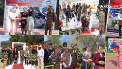 भारतीय सेना की पहल से सीमा पर फैली 'रौशनी', कुपवाड़ा के गांव के 107 घरों को सौर ऊर्जा से किया जगमग