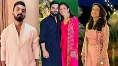 विराट कोहली, गिल से लेकर स्मृति मंधाना, देखें दिवाली की शुभकामनाएं देते हुए भारतीय खिलाड़ियों ने क्या कहा