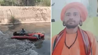 महंतांच्या गादीसाठी शिष्यांनी गुरूला संपवलं; अपहरण करून गळा घोटला, मृतदेह कालव्यात फेकून दिला