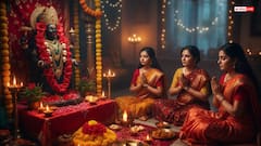 Kali Chaudas 2025: देवी काली की पूजा से पाएं बुरी शक्तियों से सुरक्षा और शक्ति