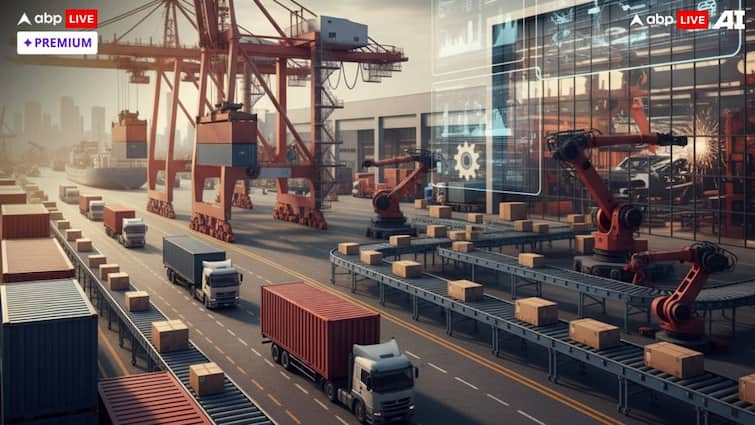 <div>EXCLUSIVE | India's Economy Strong, But 10x Trade Gap With China 'Not A Good Sign', Warns ASSOCHAM Chief Nirmal Minda</div>