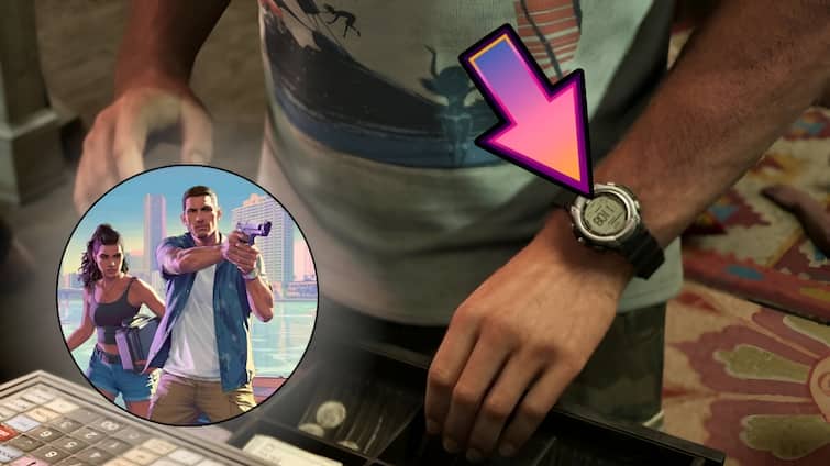 <div>Is GTA 6 Trailer 3 Dropping On November 8? Fans Spot Hidden '11:08' Hint In Screenshot</div>
