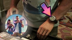 Is GTA 6 Trailer 3 Dropping On November 8? Fans Spot Hidden '11:08' Hint In Screenshot