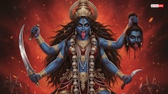 Kali Chaudas 2025: देवी काली की पूजा से पाएं बुरी शक्तियों से सुरक्षा और शक्ति