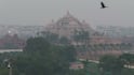 As Delhi AQI Worsens, Singapore Issues Health Advisory Amid Severe Pollution