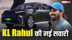 KL Rahul ने खरीदा चलता-फिरता होटल! लग्जरी इलेक्ट्रिक कार देती है इतनी रेंज, जानिए कीमत