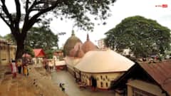Kamakhya Devi Temple: कामाख्या देवी मंदिर का रहस्य, जो आपके हैरान कर देगा!