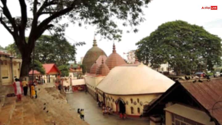 धर्म पुराणों के अनुसार विष्णु भगवान ने अपने चक्र से माता सती के 51 भाग गिराएं थे. जहां-जहां माता सती के अंग का भाग गिरा वहां पर माता का एक शक्तिपीठ बन गया. इस जगह पर माता की योनि गिरी थी, इसलिए यहां उनकी कोई मूर्ति नहीं बल्कि योनी की पूजा होती है. आज यह जगह एक शक्तिशाली पीठ है.