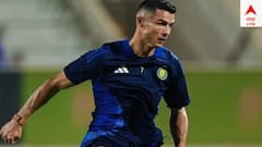 মেসির মত ভারতে আসছেন ক্রিশ্চিয়ানো রোনাল্ডোও?