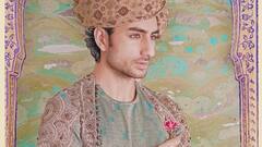 Ibrahim Ali Khan Radiates Prince-Like Grace On Magazine Cover, Internet Can’t Stop Gushing